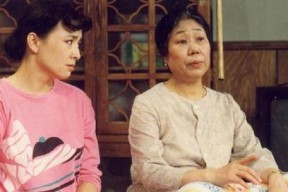 《渴望》韩影演员资料