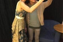 李亚男家庭背景,出身名门，演绎璀璨星途