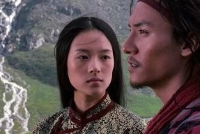 卧虎藏龙电视剧花絮,精彩花絮背后的故事