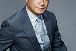 男老演员,致敬那些风华正茂的男老演员