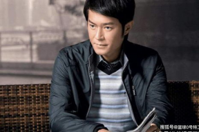 娱乐圈同人男主古天乐