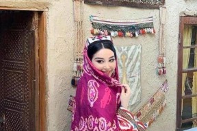 乌兹别克斯坦明星,闪耀国际舞台的璀璨明珠