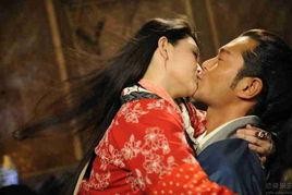 大内密探灵灵狗的演员