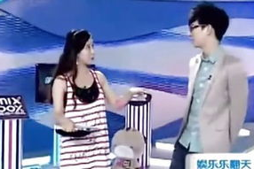 东南卫视娱乐新闻,明星动态、精彩瞬间一网打尽