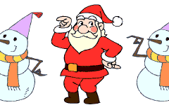 搞笑贺岁语,贺岁语狂欢盛宴