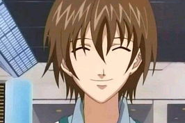 不二周助资料,网球天才的崛起与辉煌