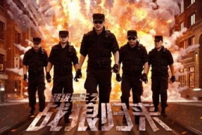 七娱乐出品的电影,光影交织，情感共鸣