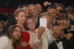 搞笑颁奖图片,笑破肚皮！年度搞笑颁奖盛典瞬间回顾