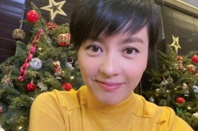 梁咏琪生活照,甜蜜日常，尽显女神魅力