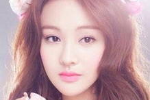 郑爽性感照片大全,写真集锦大揭秘