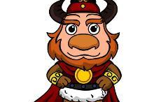 花游记牛魔王表情包,花游记中的搞笑担当