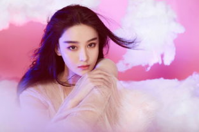 张馨予  娱乐圈