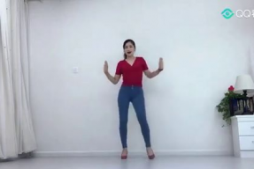 网红瘦身舞的音乐,轻松打造完美身材